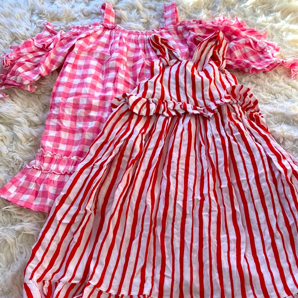 2-Dresses
